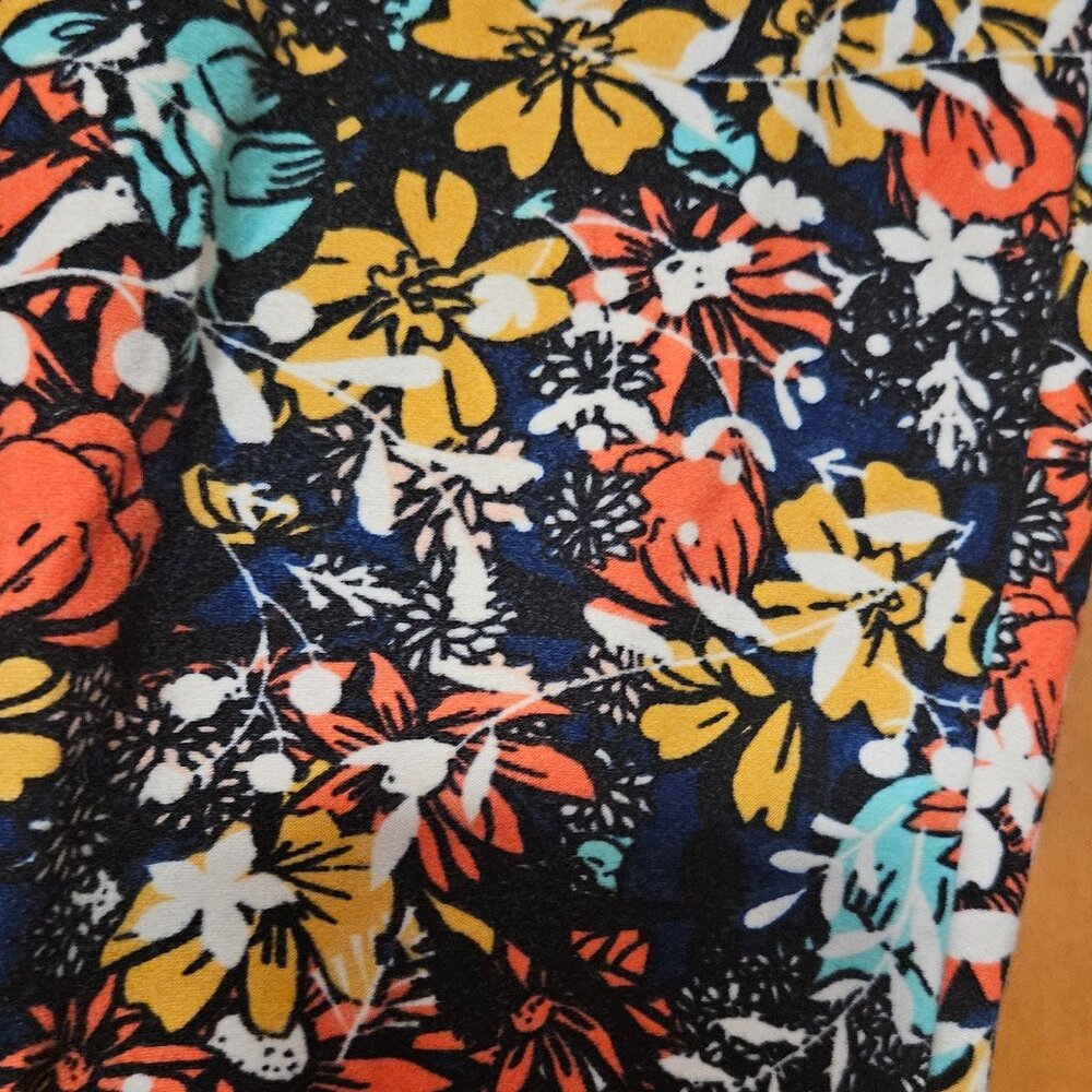 Lularoe leggings NBW